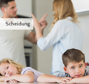 Scheidung